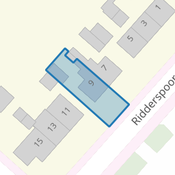 Perceel HLM03-N-3959