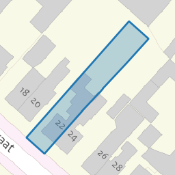 Perceel HLM03-N-3973