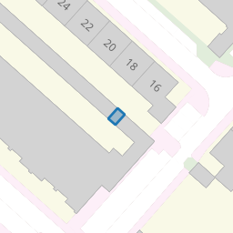 Perceel HLM03-N-3998