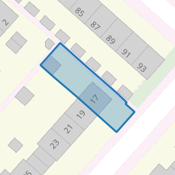 Perceel HLM03-N-4023