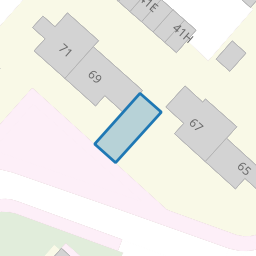 Perceel HLM03-N-4026