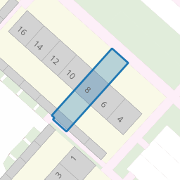 Perceel HLM03-N-4043