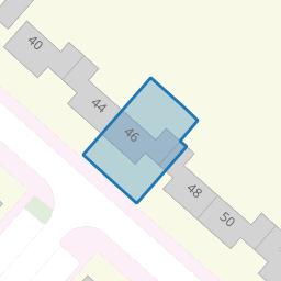 Perceel HLM03-N-4058