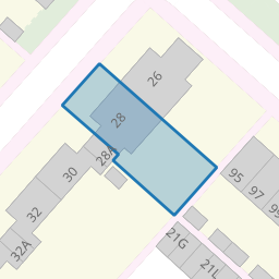 Perceel HLM03-N-4064