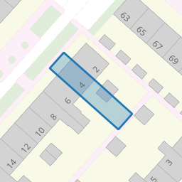 Perceel HLM03-N-4070