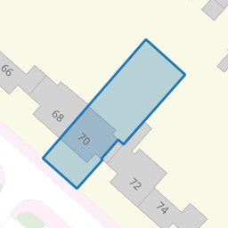 Perceel HLM03-N-4076