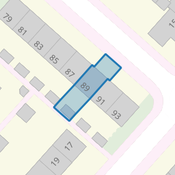 Perceel HLM03-N-4079