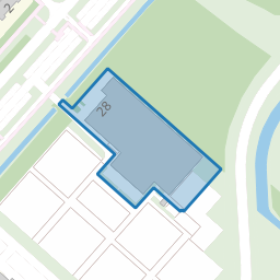 Perceel HLM03-N-4081