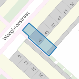 Perceel HLM03-N-4086