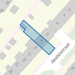 Perceel HLM03-N-4088