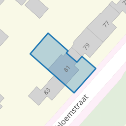 Perceel HLM03-N-4096