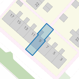 Perceel HLM03-N-4102