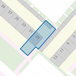 Perceel HLM03-N-4105