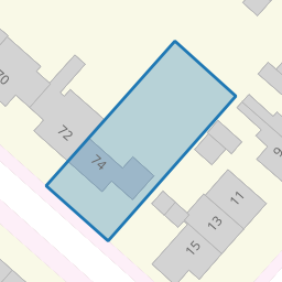 Perceel HLM03-N-4108