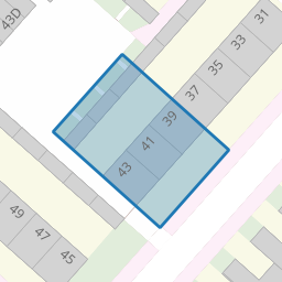 Perceel HLM03-N-4121