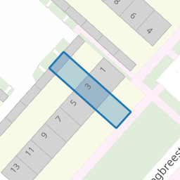 Perceel HLM03-N-4131