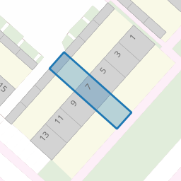 Perceel HLM03-N-4138