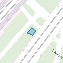 Perceel HLM03-N-4140