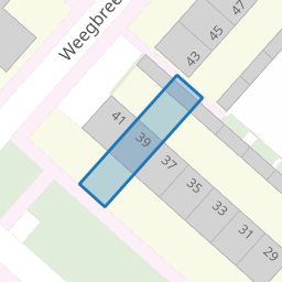 Perceel HLM03-N-4160