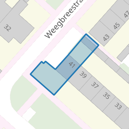 Perceel HLM03-N-4161