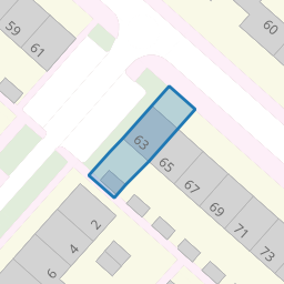 Perceel HLM03-N-4166