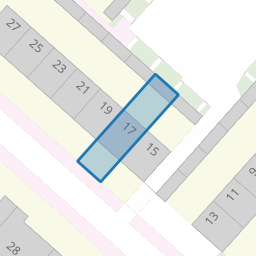 Perceel HLM03-N-4170