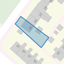 Perceel HLM03-N-4188