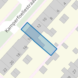 Perceel HLM03-N-4193