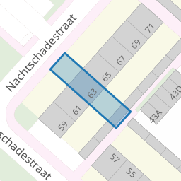 Perceel HLM03-N-4200