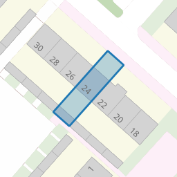 Perceel HLM03-N-4201