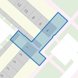 Perceel HLM03-N-4232