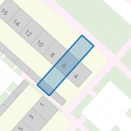 Perceel HLM03-N-4233