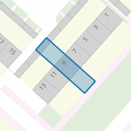 Perceel HLM03-N-4235