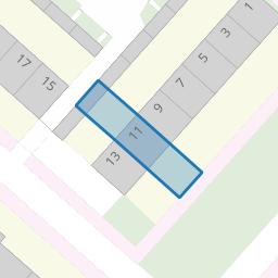 Perceel HLM03-N-4236