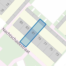 Perceel HLM03-N-4237