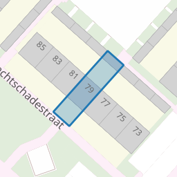 Perceel HLM03-N-4238