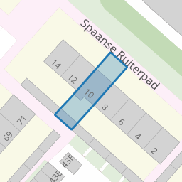 Perceel HLM03-N-4250