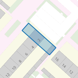 Perceel HLM03-N-4258