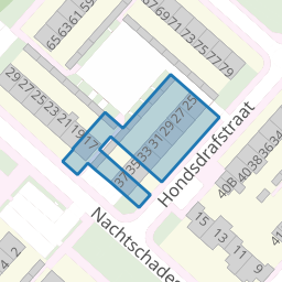 Perceel HLM03-N-4260