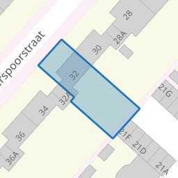 Perceel HLM03-N-4262