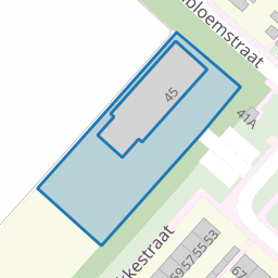 Perceel HLM03-N-4266