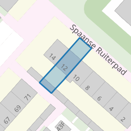 Perceel HLM03-N-4267