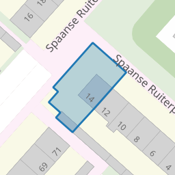 Perceel HLM03-N-4268