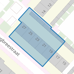 Perceel HLM03-N-4273