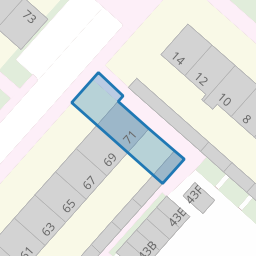 Perceel HLM03-N-4274