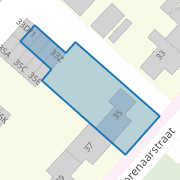 Perceel HLM03-N-4277