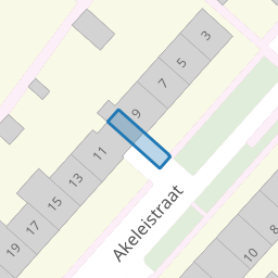 Perceel HLM03-N-4283