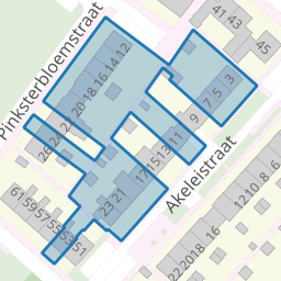 Perceel HLM03-N-4284