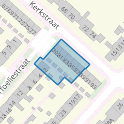 Perceel HLM03-N-4287