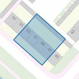 Perceel HLM03-N-4288